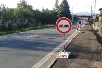 05 Dočasné značky
