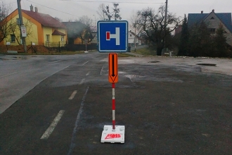 07 Dočasné značky