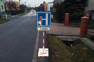 09 Dočasné značky