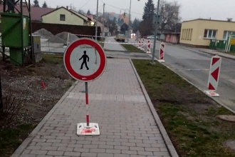 22 Půjčovna značky