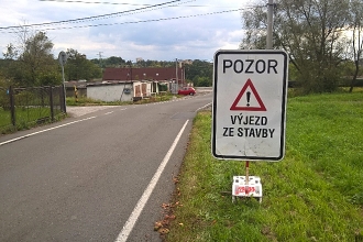25 Půjčovna značky
