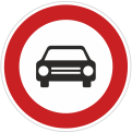 Zákazové značení