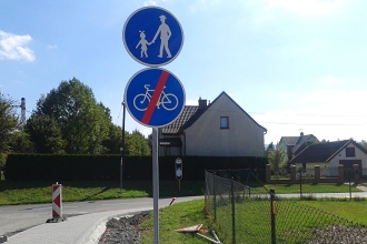 04 Svislé dopravní značení