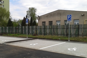34 Svislé dopravní značení
