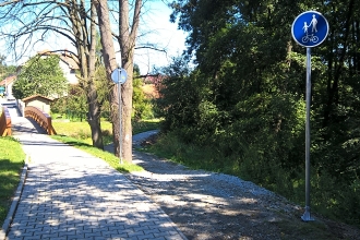 40 Svislé dopravní značení